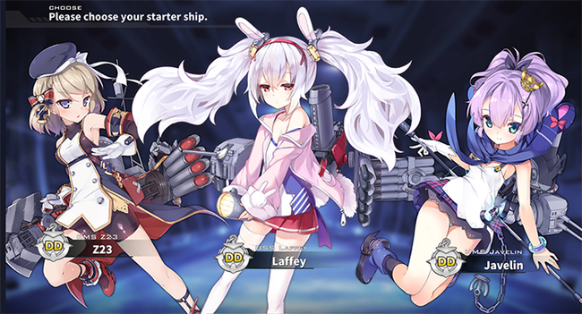 Azur Lane Starters.png